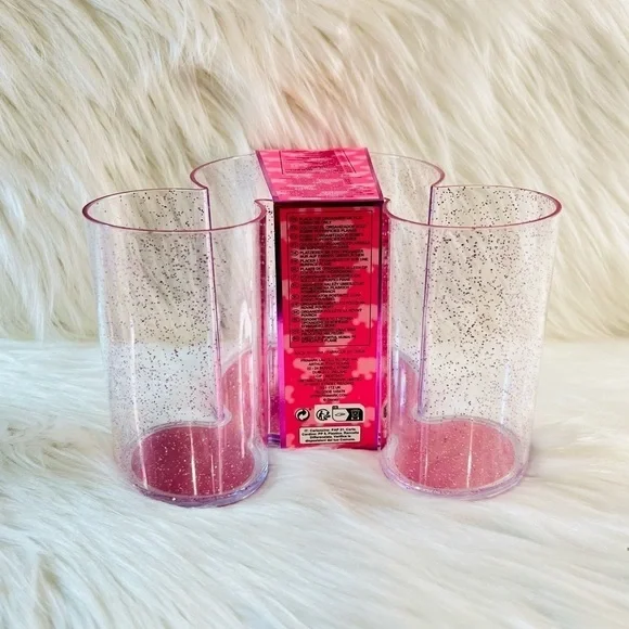 Minnie Mouse Makeup Storage Set